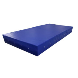 Зона приземления 2х2м армированный