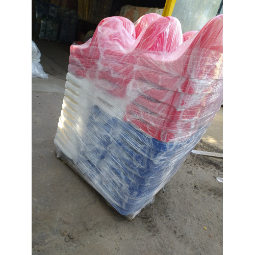 Кресло стадионное пластиковое - 2 крепления