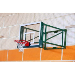 Ферма складная настенная, вынос 1,2м