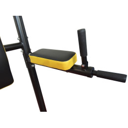 Стойка для подтягиваний Athletic DFC SJ600