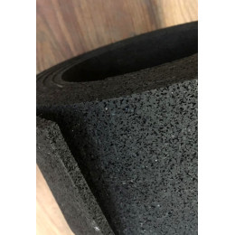 Дорожка для разбега резиновая, длина 7 м