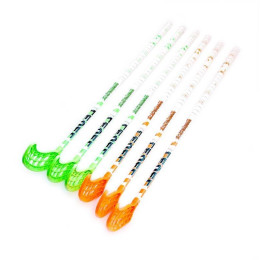 Клюшка для флорбола 100 см (овальная)