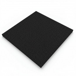 Резиновая подложка 1000x1000x30мм под линолеум - Sub