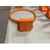 Кольцо баскетбольное амортизационное (травмобезопасное)