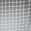 Сетка заградительная ПА 100х100мм, нить 6.0 мм (усл.), белая